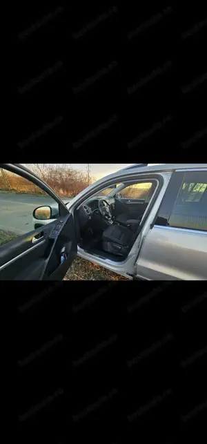 Vand vw tiguan iCUP SUV - imagine 2
