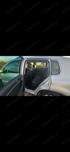 Vand vw tiguan iCUP SUV - imagine 7
