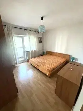 Vanzare Apartament 3 camere 2 Minute Mall Vitan Hol in H - imagine 5