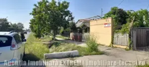 Casă 4 camere și 1088mp teren, deschidere 15ml la stradă, în Tecuci - imagine 5