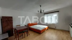 Doua case la pret de una teren 900 mp zona Turnisor - imagine 3