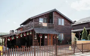 Inchiriez cabana la Baile Figa - imagine 2