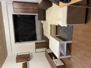 Apartament de inchiriat cu 2 camere 