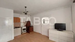 Doua case la pret de una teren 900 mp zona Turnisor - imagine 6