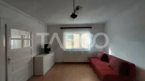 Doua case la pret de una teren 900 mp zona Turnisor - imagine 8