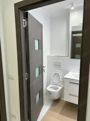 vand garsoniera in Focsani , str Bucegi complet refacuta