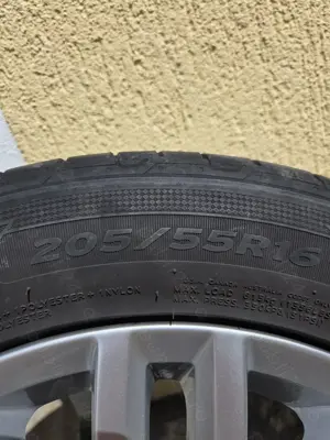 Jante VW Golf 7 - imagine 4