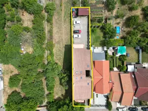 Casă individuala cu 6 apartamente – zona Steaua - Comision 0% - imagine 3