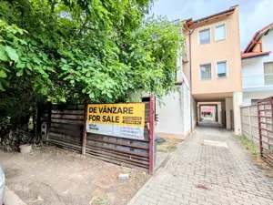 Casă individuala cu 6 apartamente – zona Steaua - Comision 0% - imagine 4