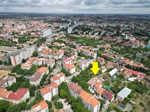 Casă individuala cu 6 apartamente – zona Steaua - Comision 0% - imagine 2