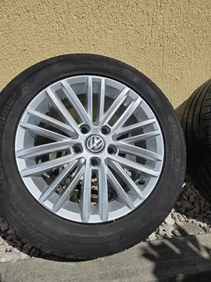 Jante VW Golf 7 - imagine 3