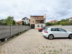 Casă individuala cu 6 apartamente – zona Steaua - Comision 0% - imagine 17