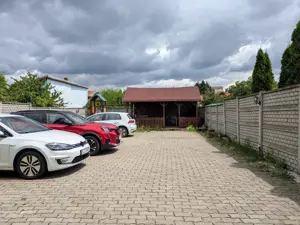 Casă individuala cu 6 apartamente – zona Steaua - Comision 0% - imagine 18