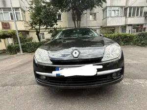 Vând renault laguna model 3 - imagine 2