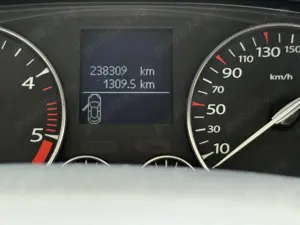 Vând renault laguna model 3 - imagine 4