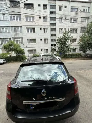 Vând renault laguna model 3 - imagine 3