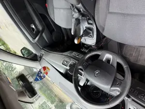 Vând renault laguna model 3 - imagine 8