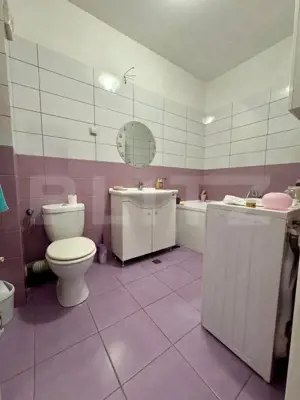 Apartament 2 camere zona Subcetate - imagine 8