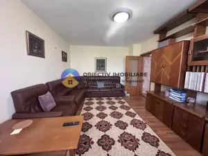 Apartament Darmanesti 3 camere -  zona cu vedere spre oras 