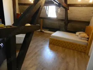 Aartament 5 camere de inchiriat in vila et 2, Parc Carol, Unirii-Tineretului - imagine 6