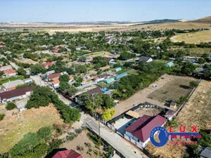 ID 7851 EXCLUSIVITATE - Teren intravilan în Mineri - imagine 2