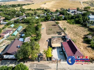 ID 7851 EXCLUSIVITATE - Teren intravilan în Mineri