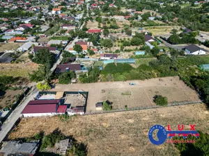 ID 7851 EXCLUSIVITATE - Teren intravilan în Mineri - imagine 4