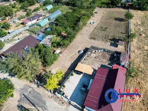 ID 7851 EXCLUSIVITATE - Teren intravilan în Mineri - imagine 6