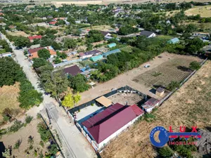 ID 7851 EXCLUSIVITATE - Teren intravilan în Mineri - imagine 3