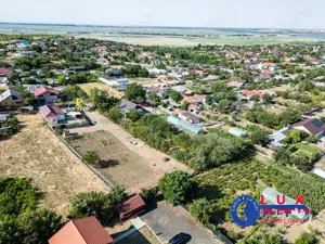 ID 7851 EXCLUSIVITATE - Teren intravilan în Mineri - imagine 8