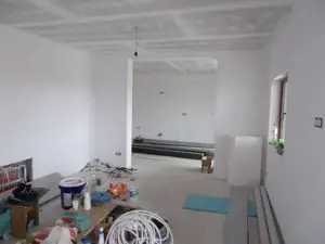 Casa, Sanmihaiu Roman, parter, 4 camere, 137mp, teren 578mp