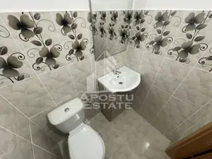 Spatiu birouri 70 mp  Zona Aradului - imagine 4