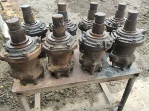 Butuci remorci carute - imagine 2