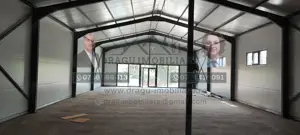 Spatiu comercial/Hala, constructie noua/Cudalbi/Galati - imagine 4