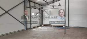 Spatiu comercial/Hala, constructie noua/Cudalbi/Galati - imagine 6