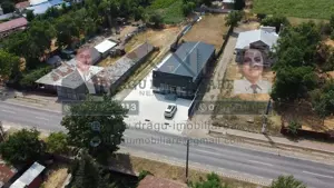 Spatiu comercial/Hala, constructie noua/Cudalbi/Galati - imagine 2