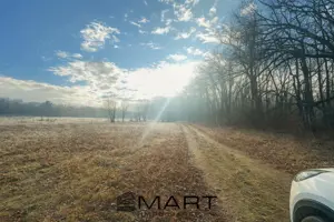 Teren langa liziera padurii 7000mp Calea Poplacii