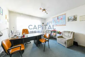 Teren intravilan, 10.000 mp, Imprejmuit+ drum privat+cladire de birouri, Dej - imagine 6