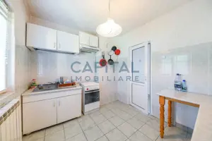 Teren intravilan, 10.000 mp, Imprejmuit+ drum privat+cladire de birouri, Dej - imagine 13