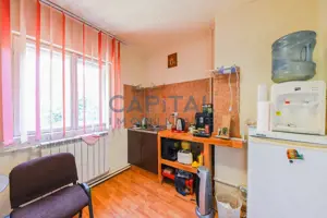 Teren intravilan, 10.000 mp, Imprejmuit+ drum privat+cladire de birouri, Dej - imagine 10