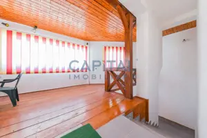 Teren intravilan, 10.000 mp, Imprejmuit+ drum privat+cladire de birouri, Dej - imagine 14