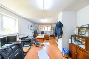 Teren intravilan, 10.000 mp, Imprejmuit+ drum privat+cladire de birouri, Dej - imagine 5