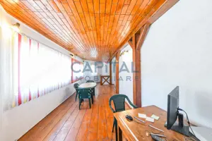 Teren intravilan, 10.000 mp, Imprejmuit+ drum privat+cladire de birouri, Dej - imagine 8