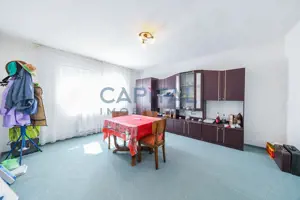 Teren intravilan, 10.000 mp, Imprejmuit+ drum privat+cladire de birouri, Dej - imagine 9