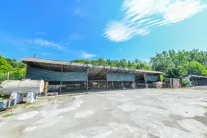 Teren intravilan, 10.000 mp, Imprejmuit+ drum privat+cladire de birouri, Dej - imagine 18