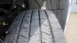 DAF XG 480 FT new model - euro 6 - 294000 km - 2022 - imagine 8