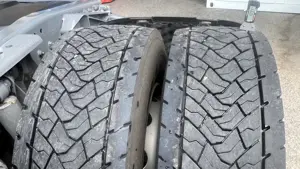 DAF XG 480 FT new model - euro 6 - 294000 km - 2022 - imagine 10