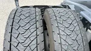 DAF XG 480 FT new model - euro 6 - 294000 km - 2022 - imagine 13