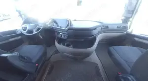 DAF XG 480 FT new model - euro 6 - 294000 km - 2022 - imagine 3