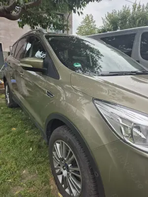Vând Ford Kuga - imagine 3